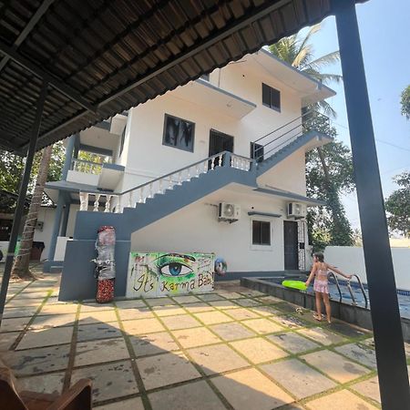 Holy Place Morjim Exterior foto